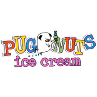 Pugnuts Ice Cream Shop food