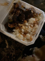 Jamaica Way food