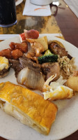 #1 Asian Buffet food