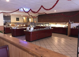 #1 Asian Buffet inside