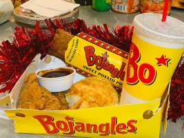 Bojangles Phone Number, Reservations, Reviews food