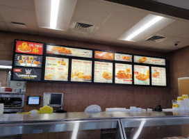 Bojangles ' Famous Chicken 'n Biscuits food