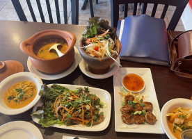 Thai Thai food