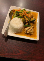 Thai Thai food