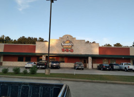 Bubbaque's Bbq Leesville Phone Number, Reservations, Reviews outside