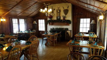 Little Bohemia Lodge Phone Number, Reservations, Reviews food