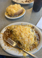 Skyline Chili food