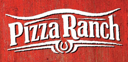 Pizza Ranch food