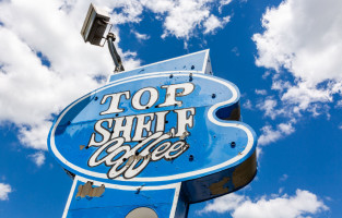 Top Shelf Coffee Inc. food