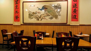 Yun Tung Chinese food