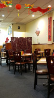 Yun Tung Chinese inside