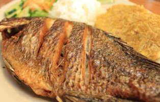 Mi Pueblito food