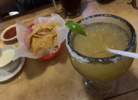 Puerto Vallarta food