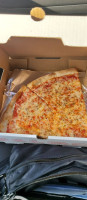 Romano's Pizza food