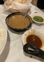 Bollywood Masala food