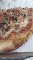 Cassano's Pizza King food