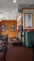 Cassano's Pizza King inside