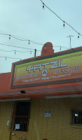 Yatzil Mexican food