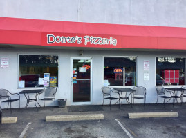 Donte's Pizzeria Phone Number, Reservations, Reviews inside