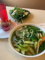 Pho Dong Huong food