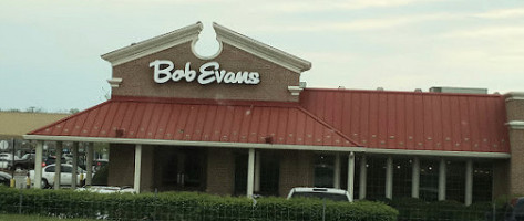 Bob Evans food