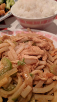 Peking Chinese food