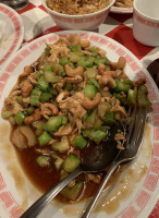 Peking Chinese food