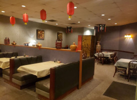 Lantern Chinese inside