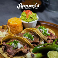 Sammy's Mexican Grill And food