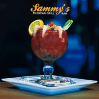 Sammy's Mexican Grill And food