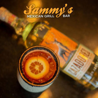 Sammy's Mexican Grill And food