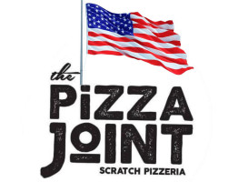 The Pizza Joint food