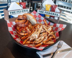 The Federal food