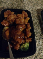 China King food