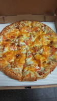 Vito's Pizza And Subs Oregon, Northwood, Curtice food