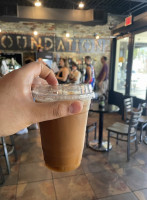 Ybor City Coffee And Tea Co food