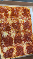 Austintown Ianazone's Pizza food