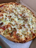 Austintown Ianazone's Pizza food