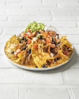 Cafe Rio Mexican Grill food