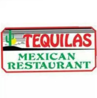 Tequilas Mexican food