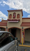 Teresita's Mexican Restaurant inside