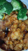 Golden Dragon Chinese food