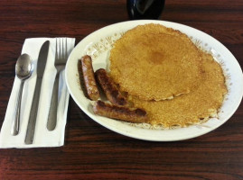 Coney Island Inn food