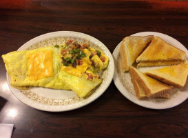 Coney Island Inn food