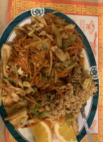 J.s. Chinese food