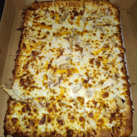 Belleria Pizza Italian Niles food