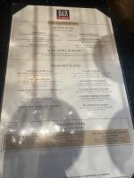 Fogo De Chao Philadelphia menu