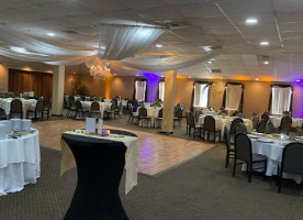 Gaetano's Banquet Center Catering inside