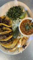 La Joya Mexican food