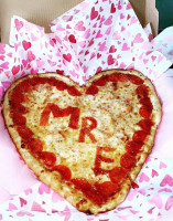 Pizza Love food